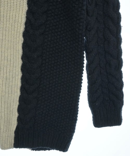 3.1 Phillip Lim（スリーワンフィリップリム）ニット・セーター グレー サイズ:S レディース/2200714958026
