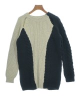 3.1 Phillip Lim（スリーワンフィリップリム）ニット・セーター グレー サイズ:S レディース/2200714958026