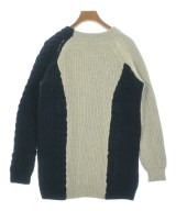 3.1 Phillip Lim（スリーワンフィリップリム）ニット・セーター グレー サイズ:S レディース/2200714958026