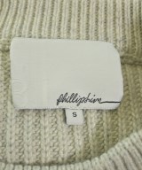 3.1 Phillip Lim（スリーワンフィリップリム）ニット・セーター グレー サイズ:S レディース/2200714958026