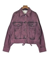 3.1 Phillip Lim デニムジャケット
