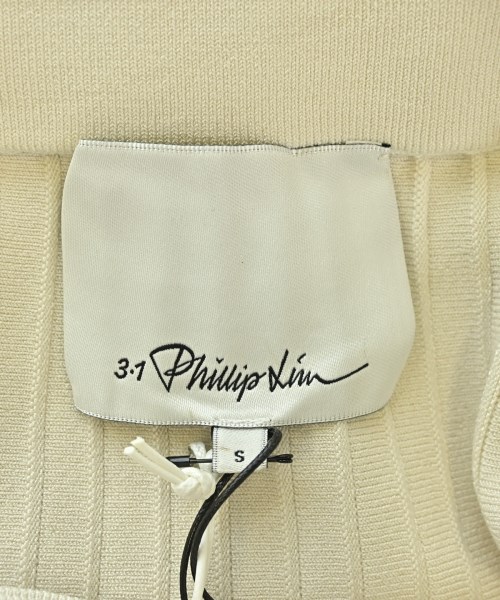 3.1 Phillip Lim（スリーワンフィリップリム）ロング・マキシ丈スカート 白 サイズ:S レディース/2200734234384