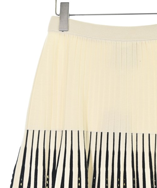 3.1 Phillip Lim（スリーワンフィリップリム）ロング・マキシ丈スカート 白 サイズ:S レディース/2200734234384