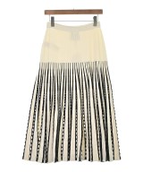 3.1 Phillip Lim（スリーワンフィリップリム）ロング・マキシ丈スカート 白 サイズ:S レディース/2200734234384