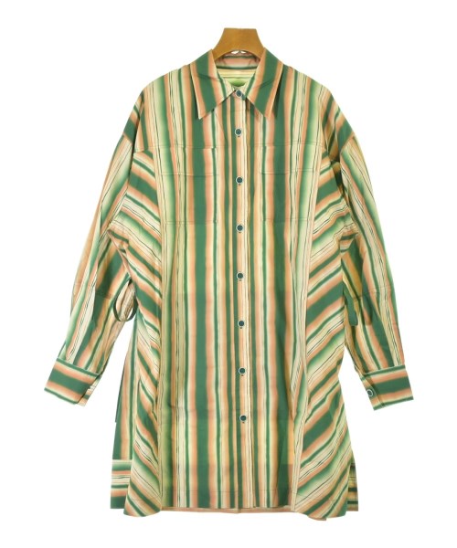 3.1 Phillip Lim(スリーワンフィリップリム)のシャツワンピース サイズ:XS 34,600円