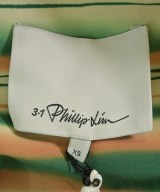 3.1 Phillip Lim（スリーワンフィリップリム）シャツワンピース 緑 サイズ:XS レディース/2200734234469