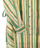3.1 Phillip Lim（スリーワンフィリップリム）シャツワンピース 緑 サイズ:XS レディース/2200734234469
