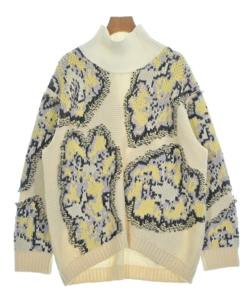 3.1 Phillip Lim(スリーワンフィリップリム)のニット・セーター サイズ:M 28,400円