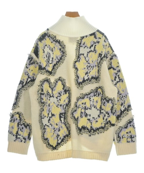 3.1 Phillip Lim（スリーワンフィリップリム）ニット・セーター 白 サイズ:M レディース/2200734421012