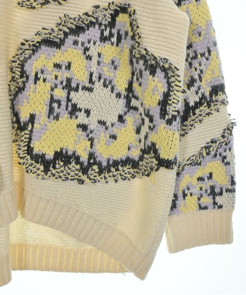 3.1 Phillip Lim（スリーワンフィリップリム）ニット・セーター 白 サイズ:M レディース/2200734421012