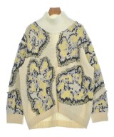 3.1 Phillip Lim（スリーワンフィリップリム）ニット・セーター 白 サイズ:M レディース/2200734421012
