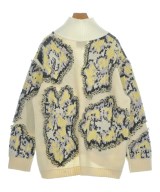 3.1 Phillip Lim（スリーワンフィリップリム）ニット・セーター 白 サイズ:M レディース/2200734421012