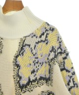 3.1 Phillip Lim（スリーワンフィリップリム）ニット・セーター 白 サイズ:M レディース/2200734421012