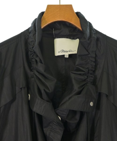 3.1 Phillip Lim（スリーワンフィリップリム）その他 黒 サイズ:XS/S レディース/2200734421029