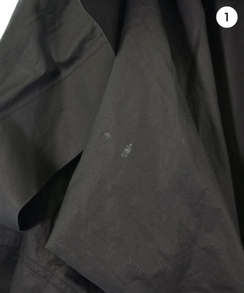 3.1 Phillip Lim（スリーワンフィリップリム）その他 黒 サイズ:XS/S レディース/2200734421029