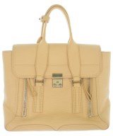 3.1 Phillip Lim（スリーワンフィリップリム）ハンドバッグ ベージュ サイズ:- レディース/2200724891078
