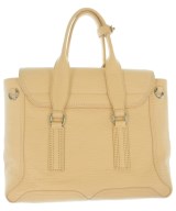 3.1 Phillip Lim（スリーワンフィリップリム）ハンドバッグ ベージュ サイズ:- レディース/2200724891078