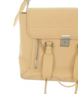 3.1 Phillip Lim（スリーワンフィリップリム）ハンドバッグ ベージュ サイズ:- レディース/2200724891078