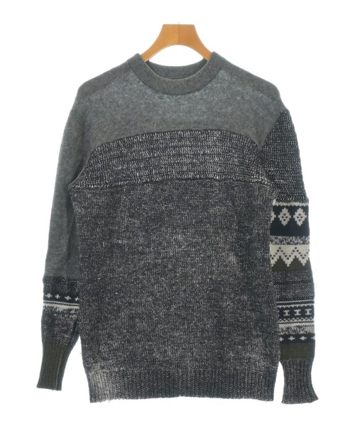 3.1 Phillip Lim(スリーワンフィリップリム)のニット・セーター サイズ:XS 11,800円