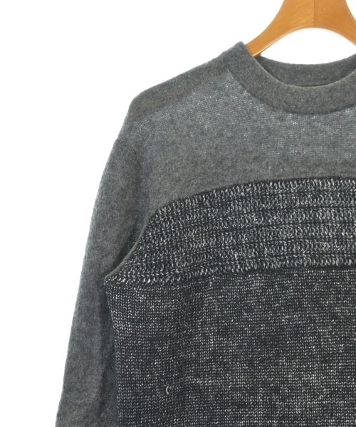3.1 Phillip Lim（スリーワンフィリップリム）ニット・セーター グレー サイズ:XS メンズ/2200719842023