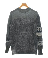 3.1 Phillip Lim（スリーワンフィリップリム）ニット・セーター グレー サイズ:XS メンズ/2200719842023