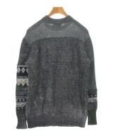3.1 Phillip Lim（スリーワンフィリップリム）ニット・セーター グレー サイズ:XS メンズ/2200719842023