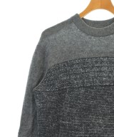 3.1 Phillip Lim（スリーワンフィリップリム）ニット・セーター グレー サイズ:XS メンズ/2200719842023