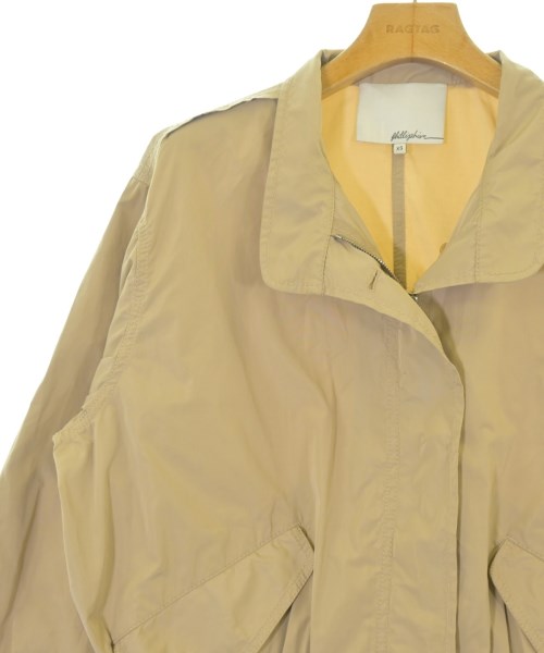 3.1 Phillip Lim（スリーワンフィリップリム）その他 ベージュ サイズ:XS レディース/2200714109268