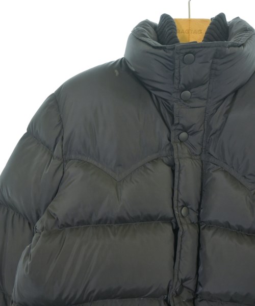 3.1 Phillip Lim（スリーワンフィリップリム）ダウンジャケット/ダウンベスト 黒 サイズ:XS レディース/2200714109275