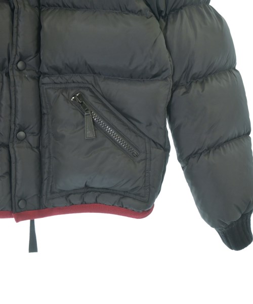 3.1 Phillip Lim（スリーワンフィリップリム）ダウンジャケット/ダウンベスト 黒 サイズ:XS レディース/2200714109275