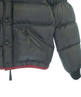 3.1 Phillip Lim（スリーワンフィリップリム）ダウンジャケット/ダウンベスト 黒 サイズ:XS レディース/2200714109275