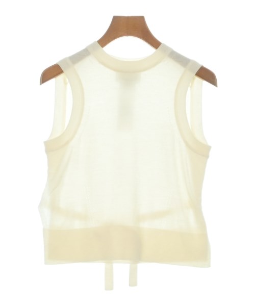 3.1 Phillip Lim(スリーワンフィリップリム)のベスト/ノースリーブ サイズ:XS 8,800円