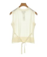 3.1 Phillip Lim（スリーワンフィリップリム）ベスト/ノースリーブ 白 サイズ:XS レディース/2200715170328