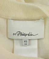 3.1 Phillip Lim（スリーワンフィリップリム）ベスト/ノースリーブ 白 サイズ:XS レディース/2200715170328