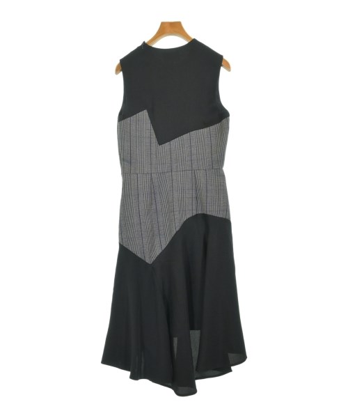 3.1 Phillip Lim（スリーワンフィリップリム）ワンピース グレー サイズ:2(M位) レディース/2200715170458