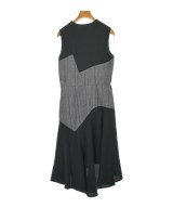 3.1 Phillip Lim（スリーワンフィリップリム）ワンピース グレー サイズ:2(M位) レディース/2200715170458