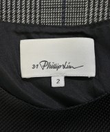 3.1 Phillip Lim（スリーワンフィリップリム）ワンピース グレー サイズ:2(M位) レディース/2200715170458