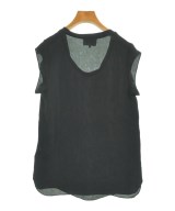 3.1 Phillip Lim（スリーワンフィリップリム）ブラウス 黒 サイズ:0(XS位) レディース/2200715170526