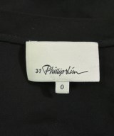 3.1 Phillip Lim（スリーワンフィリップリム）ブラウス 黒 サイズ:0(XS位) レディース/2200715170526