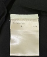 3.1 Phillip Lim（スリーワンフィリップリム）ブラウス 黒 サイズ:0(XS位) レディース/2200715170526