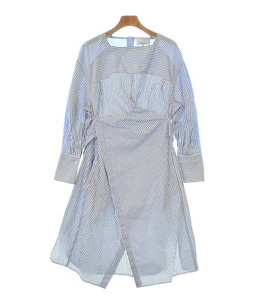 3.1 Phillip Lim(スリーワンフィリップリム)のワンピース サイズ:0(XS位) 15,400円