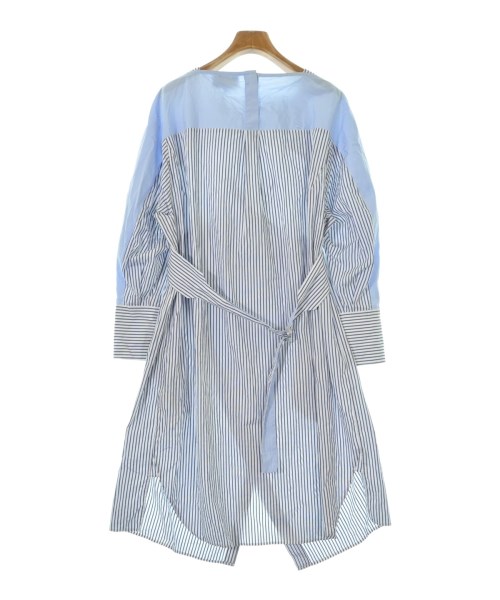 3.1 Phillip Lim（スリーワンフィリップリム）ワンピース 紺 サイズ:0(XS位) レディース/2200715170533