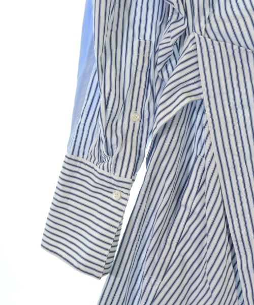 3.1 Phillip Lim（スリーワンフィリップリム）ワンピース 紺 サイズ:0(XS位) レディース/2200715170533