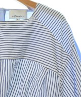3.1 Phillip Lim（スリーワンフィリップリム）ワンピース 紺 サイズ:0(XS位) レディース/2200715170533