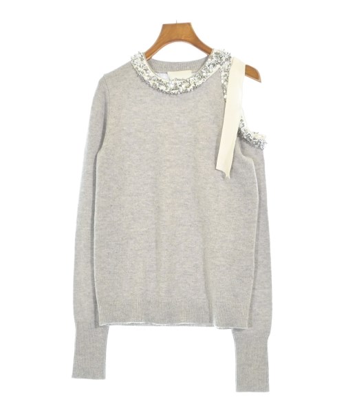 3.1 Phillip Lim(スリーワンフィリップリム)のニット・セーター サイズ:XS 10,600円