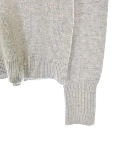 3.1 Phillip Lim（スリーワンフィリップリム）ニット・セーター グレー サイズ:XS レディース/2200715486191