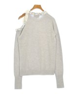 3.1 Phillip Lim（スリーワンフィリップリム）ニット・セーター グレー サイズ:XS レディース/2200715486191