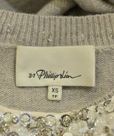 3.1 Phillip Lim（スリーワンフィリップリム）ニット・セーター グレー サイズ:XS レディース/2200715486191