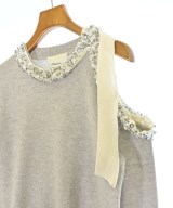 3.1 Phillip Lim（スリーワンフィリップリム）ニット・セーター グレー サイズ:XS レディース/2200715486191