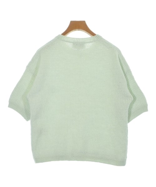 3.1 Phillip Lim（スリーワンフィリップリム）ニット・セーター 緑 サイズ:XS レディース/2200715486368
